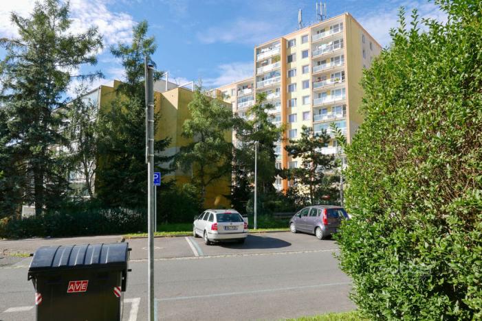 Prodej bytu 2+1, Praha - Záběhlice, Sněženková, 50 m2