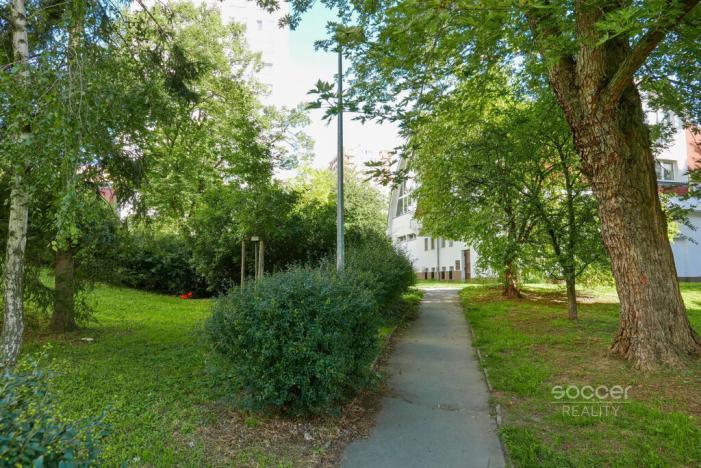 Prodej bytu 2+1, Praha - Záběhlice, Sněženková, 50 m2