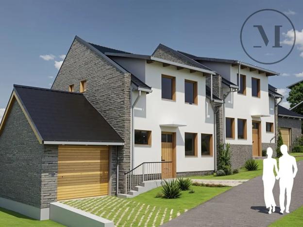 Prodej rodinného domu, Horní Planá, Jenišov, 159 m2