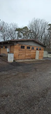 Prodej skladu, Chyňava, 110 m2
