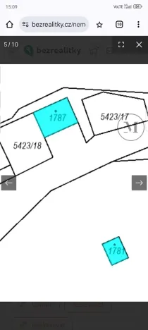 Prodej skladu, Chyňava, 110 m2