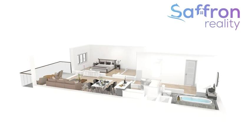 Prodej bytu 2+kk, Plzeň, Znojemská, 52 m2