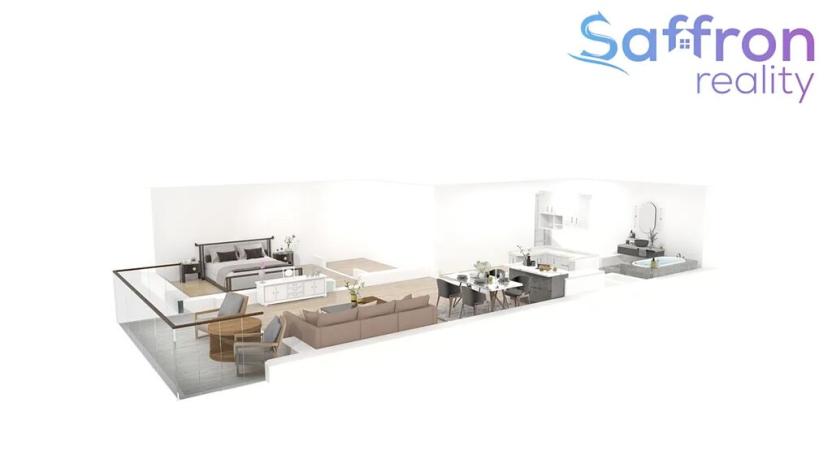 Prodej bytu 2+kk, Plzeň, Znojemská, 52 m2