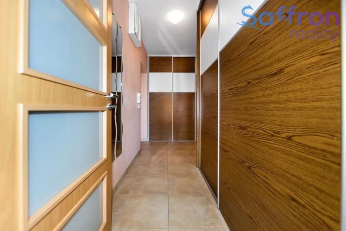 Prodej bytu 2+kk, Plzeň, Znojemská, 52 m2