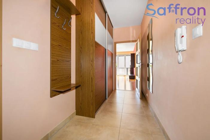 Prodej bytu 2+kk, Plzeň, Znojemská, 52 m2