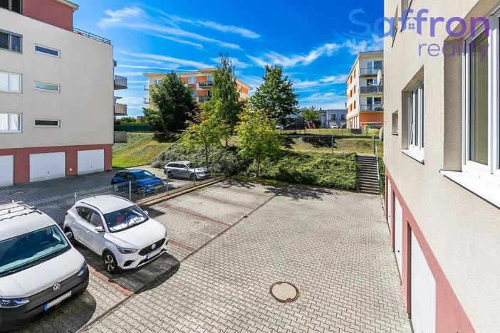 Prodej bytu 2+kk, Plzeň, Znojemská, 52 m2