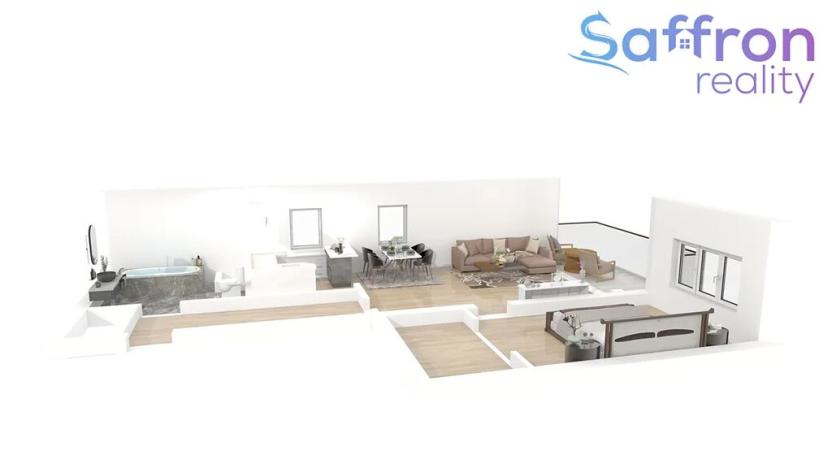 Prodej bytu 2+kk, Plzeň, Znojemská, 52 m2