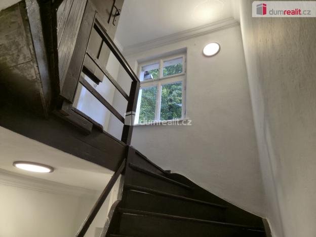 Pronájem rodinného domu, Kraslice, Havlíčkova, 100 m2