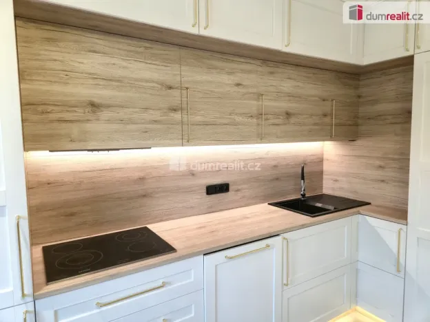 Pronájem rodinného domu, Kraslice, Havlíčkova, 100 m2