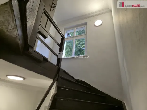 Pronájem rodinného domu, Kraslice, Havlíčkova, 100 m2