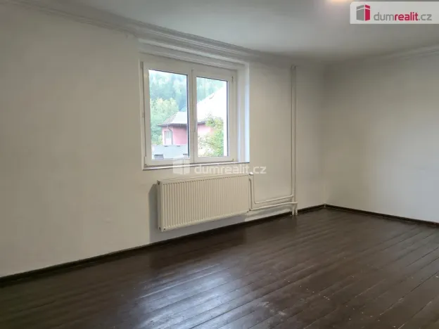 Pronájem rodinného domu, Kraslice, Havlíčkova, 100 m2