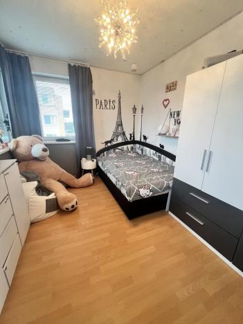 Prodej bytu 3+kk, Jesenice, V Roháči I., 68 m2