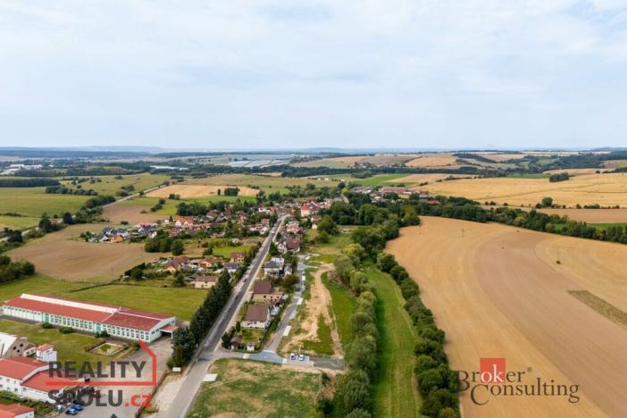 Prodej pozemku pro bydlení, Sobotka, Boleslavská, 798 m2