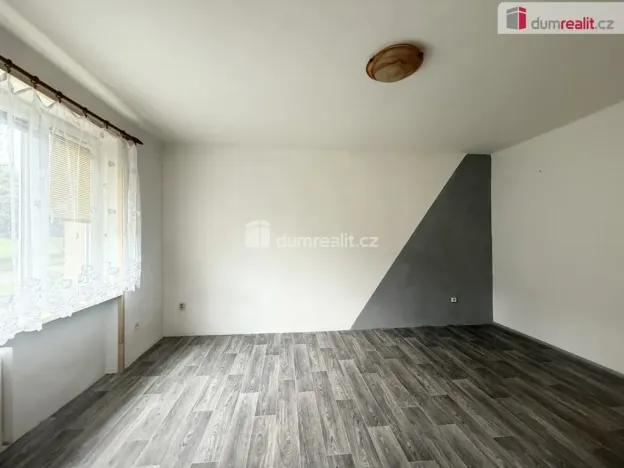 Pronájem bytu 2+1, Roudnice nad Labem, Michálkova, 51 m2