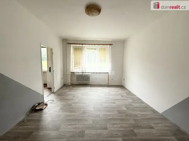 Pronájem bytu 2+1, Roudnice nad Labem, Michálkova, 51 m2