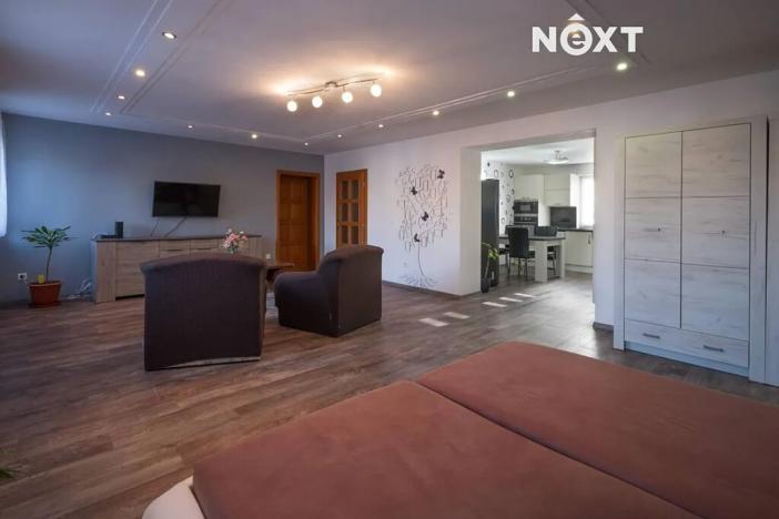 Prodej rodinného domu, Břeclav, Nádražní, 169 m2