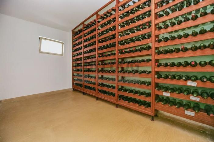 Prodej vily, Praha - Nebušice, Dubová, 408 m2