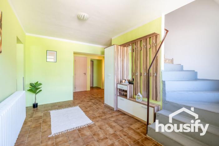 Prodej rodinného domu, Božice, 134 m2