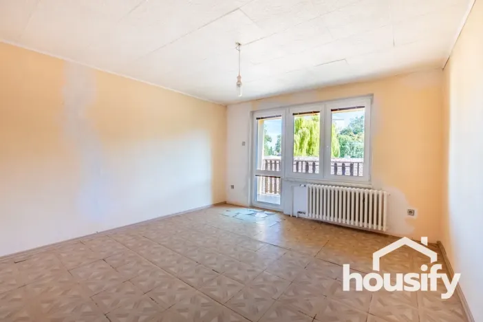 Prodej rodinného domu, Božice, 134 m2