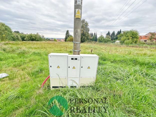 Prodej pozemku pro bydlení, Zavidov, 1591 m2