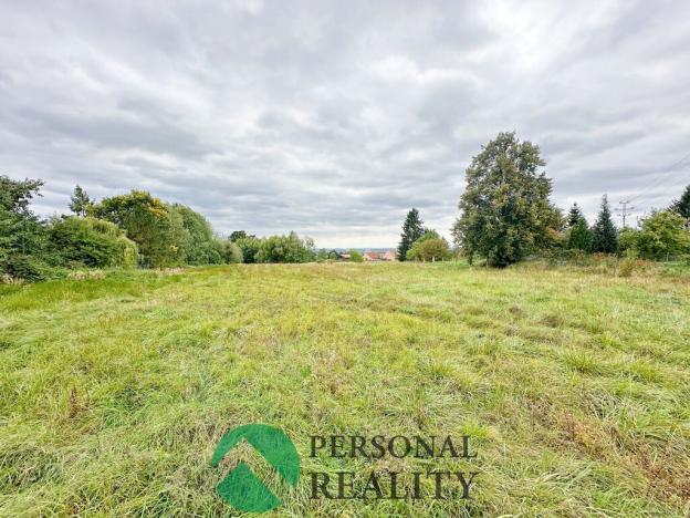 Prodej pozemku pro bydlení, Zavidov, 1591 m2