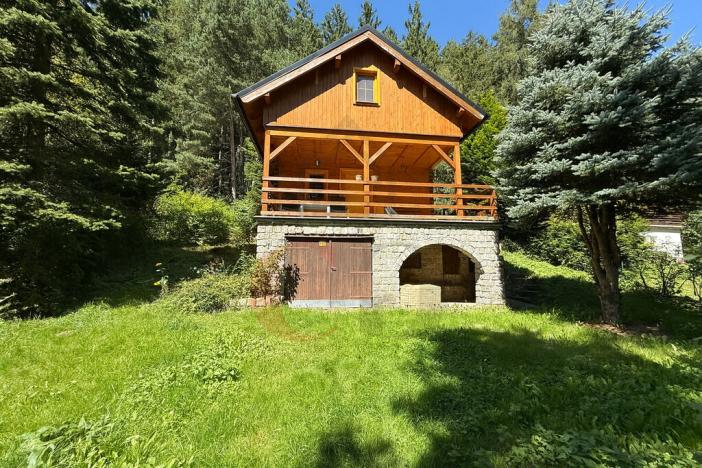 Prodej chaty, Žinkovy, 70 m2