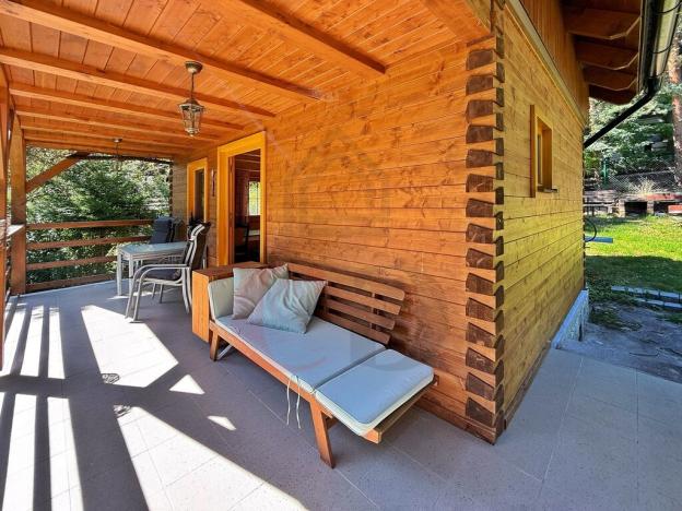 Prodej chaty, Žinkovy, 70 m2