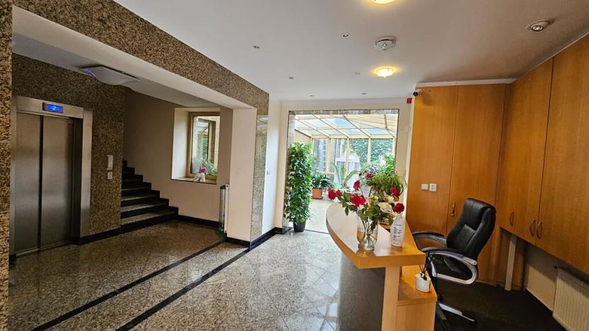 Pronájem kanceláře, Praha - Michle, Michelská, 65 m2