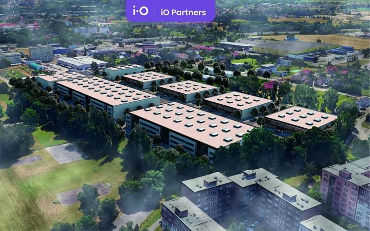 Pronájem skladu, Ostrava, Krmelínská, 1177 m2