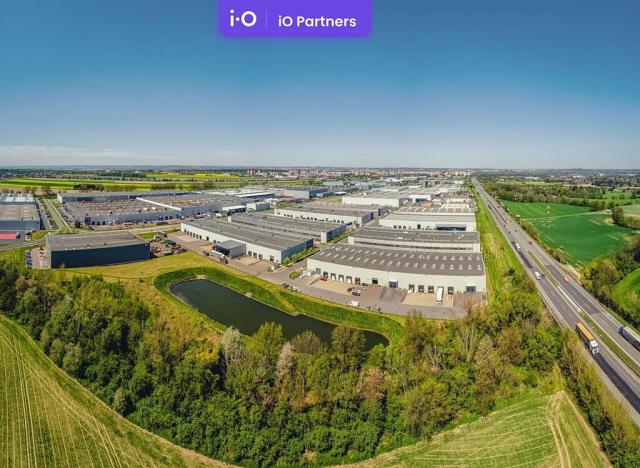 Pronájem skladu, Ostrava, Na Rovince, 1747 m2