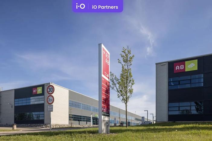 Pronájem skladu, Brno, Tuřanka, 22278 m2