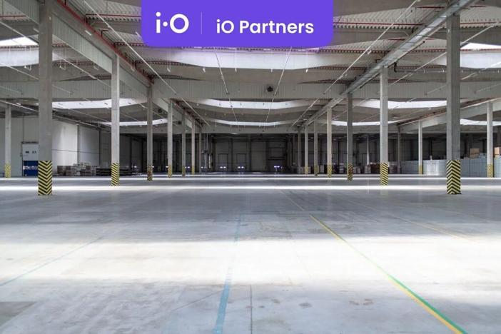 Pronájem skladu, Bor, 3458 m2