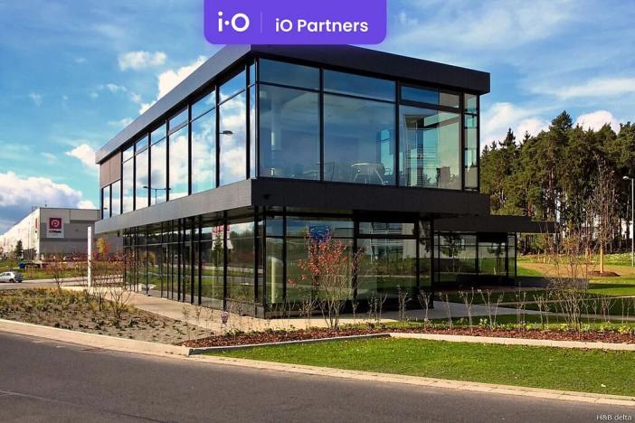 Pronájem skladu, Bor, 3458 m2