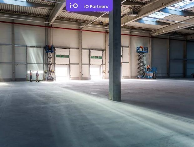 Pronájem skladu, Blučina, Hřbitovní, 37517 m2