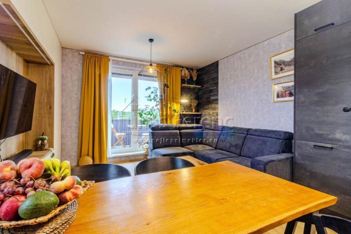 Prodej bytu 4+kk, Milovice - Mladá, Armádní, 76 m2