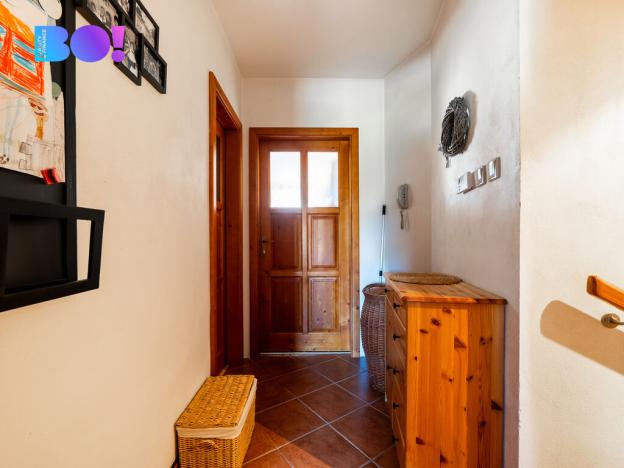 Prodej rodinného domu, Benešov nad Černou, 140 m2