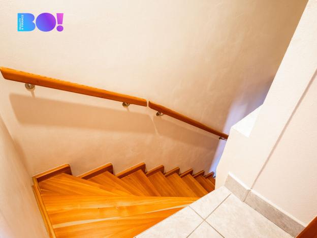 Prodej rodinného domu, Benešov nad Černou, 140 m2