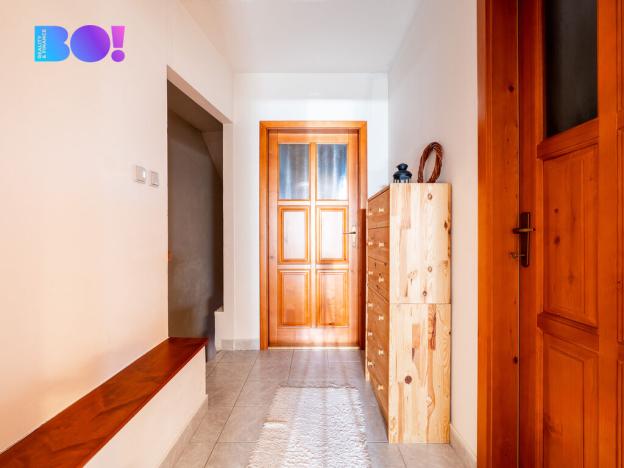 Prodej rodinného domu, Benešov nad Černou, 140 m2