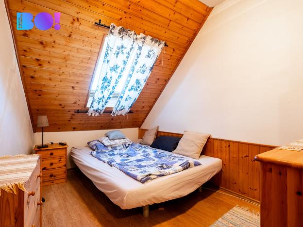 Prodej rodinného domu, Benešov nad Černou, 140 m2