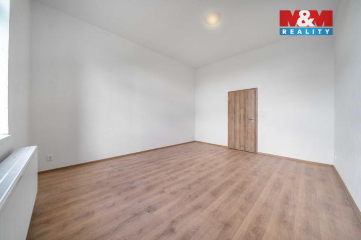 Prodej bytu 4+kk, Plešnice, 102 m2