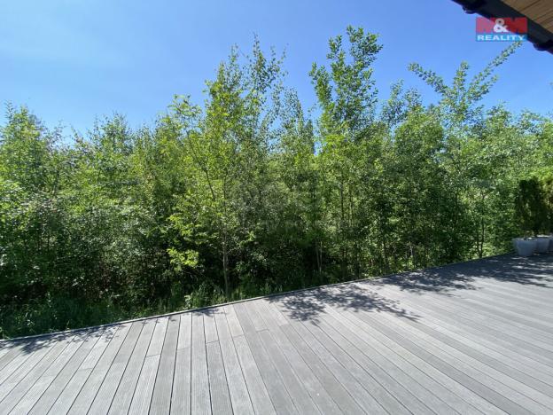 Prodej chalupy, Mikulovice, 200 m2