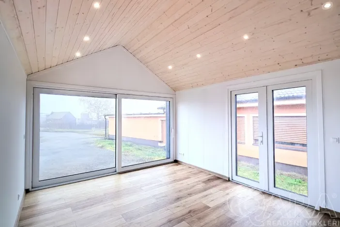 Prodej mobilheimu, Praha, 55 m2