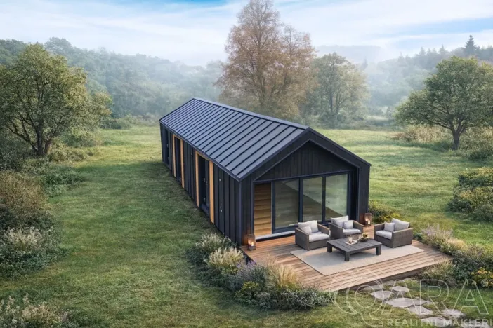 Prodej mobilheimu, Dřevohryzy, 55 m2