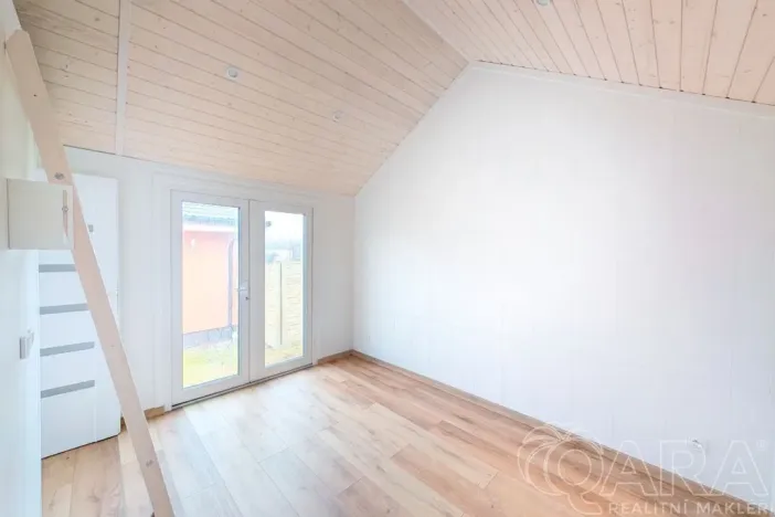 Prodej mobilheimu, Dřevohryzy, 55 m2