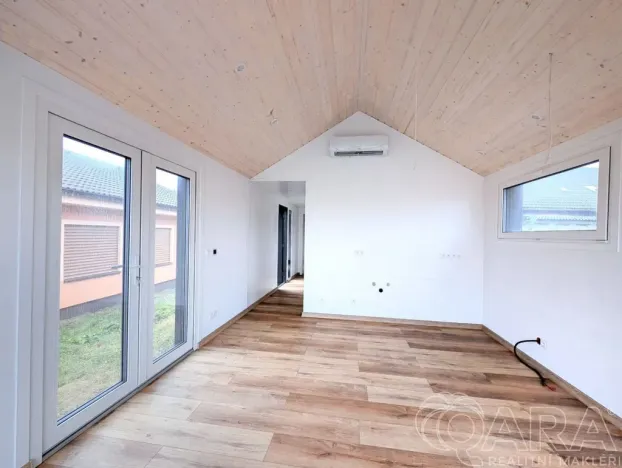 Prodej mobilheimu, Dřevohryzy, 55 m2