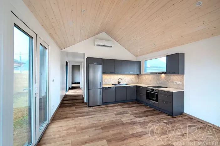 Prodej mobilheimu, Praha - Vinohrady, Šafaříkova, 55 m2
