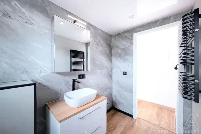 Prodej mobilheimu, Praha - Vinohrady, Šafaříkova, 55 m2
