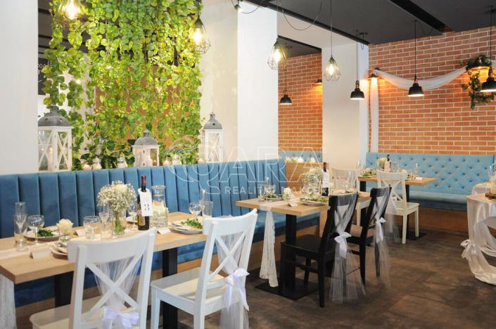 Pronájem restaurace, Chvalšiny, 140 m2