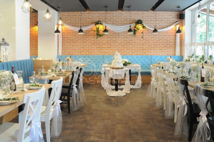 Pronájem restaurace, Chvalšiny, 140 m2