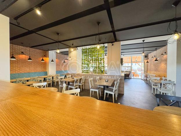 Pronájem restaurace, Chvalšiny, 140 m2